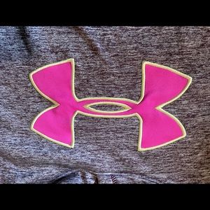 Under Armour hoodie